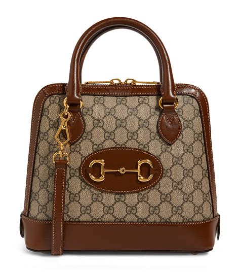 gucci horebit purse|gucci horsebit 1955 small bag.